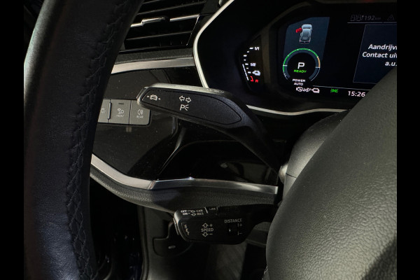 Audi Q3 45 TFSI e S edition Sfeer|ACC|Lane Assist|Dodehoek