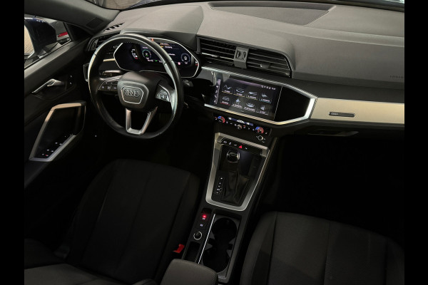 Audi Q3 45 TFSI e S edition Sfeer|ACC|Lane Assist|Dodehoek