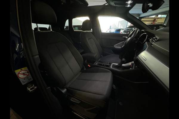 Audi Q3 45 TFSI e S edition Sfeer|ACC|Lane Assist|Dodehoek
