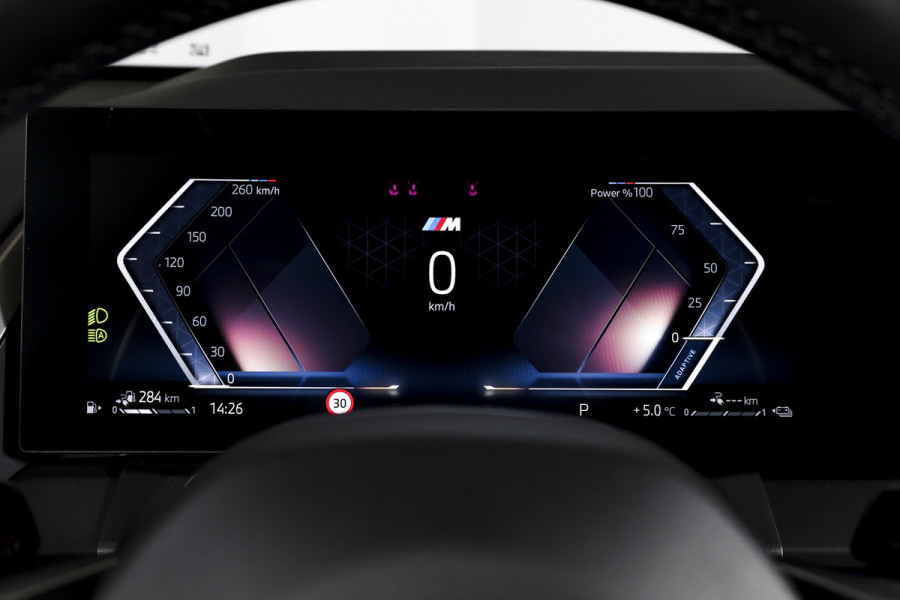 BMW X3 30e xDrive M Sport | Pano | Profesional Pack | Memory | Harman/Kardon | Glow Grille | Matrix LED | 360 Camera | LM 20" | 1133