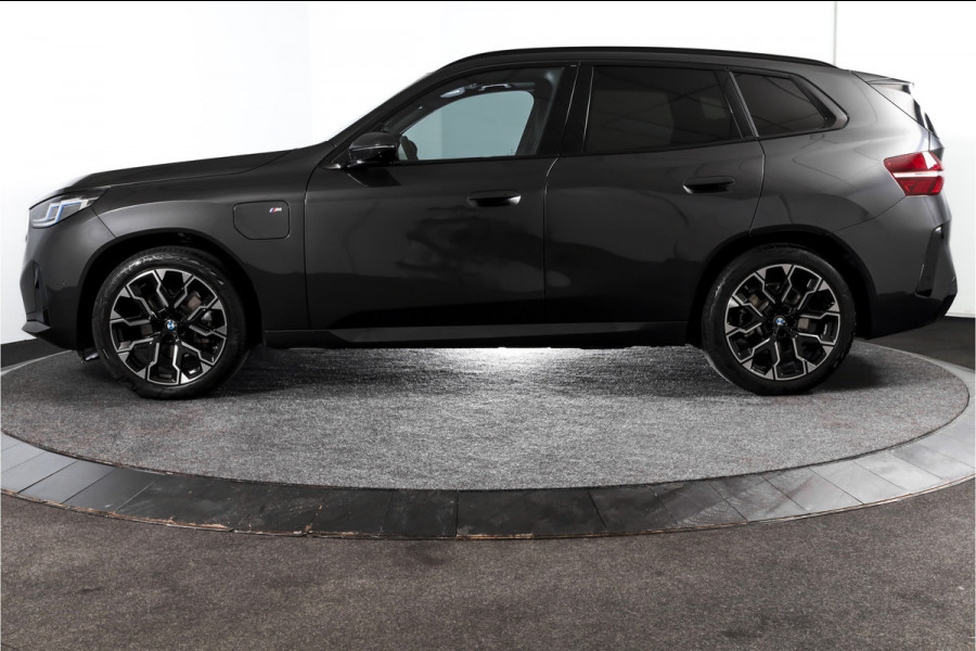 BMW X3 30e xDrive M Sport | Pano | Profesional Pack | Memory | Harman/Kardon | Glow Grille | Matrix LED | 360 Camera | LM 20" | 1133