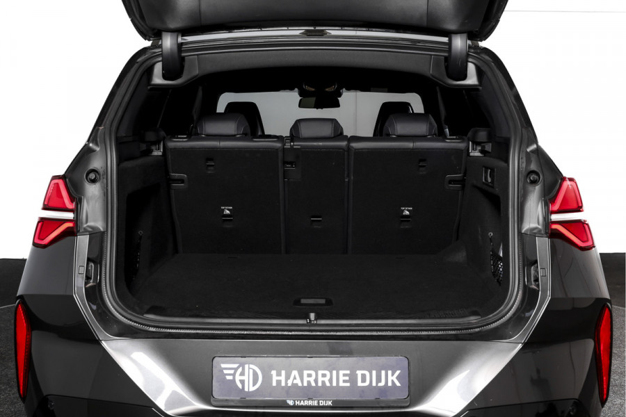 BMW X3 30e xDrive M Sport | Pano | Profesional Pack | Memory | Harman/Kardon | Glow Grille | Matrix LED | 360 Camera | LM 20" | 1133