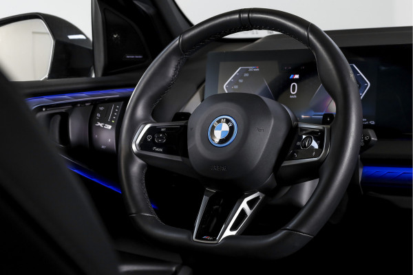 BMW X3 30e xDrive M Sport | Pano | Profesional Pack | Memory | Harman/Kardon | Glow Grille | Matrix LED | 360 Camera | LM 20" | 1133