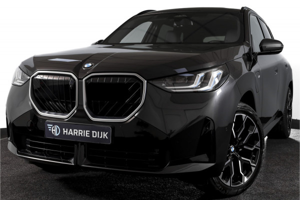 BMW X3 30e xDrive M Sport | Pano | Profesional Pack | Memory | Harman/Kardon | Glow Grille | Matrix LED | 360 Camera | LM 20" | 1133