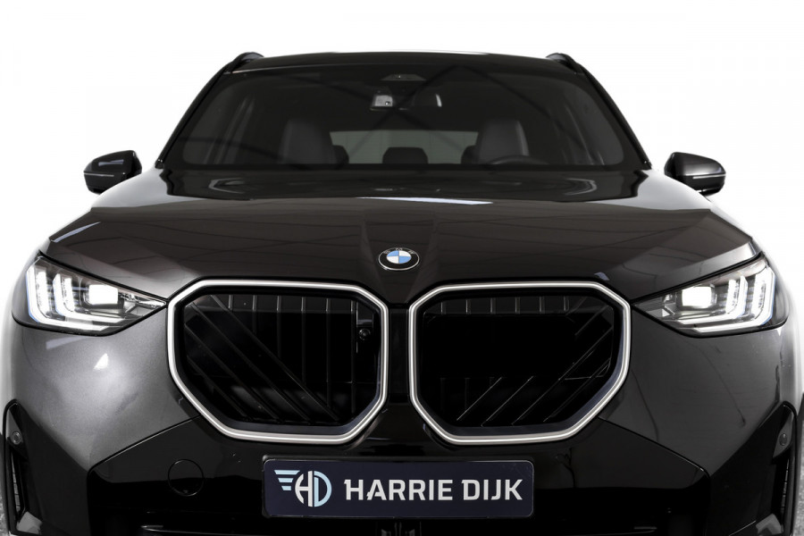 BMW X3 30e xDrive M Sport | Pano | Profesional Pack | Memory | Harman/Kardon | Glow Grille | Matrix LED | 360 Camera | LM 20" | 1133