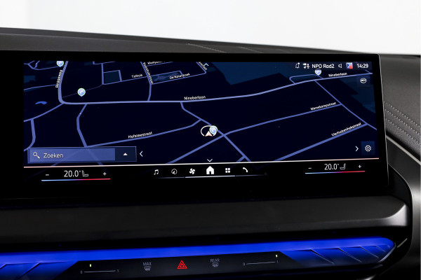 BMW X3 30e xDrive M Sport | Pano | Profesional Pack | Memory | Harman/Kardon | Glow Grille | Matrix LED | 360 Camera | LM 20" | 1133