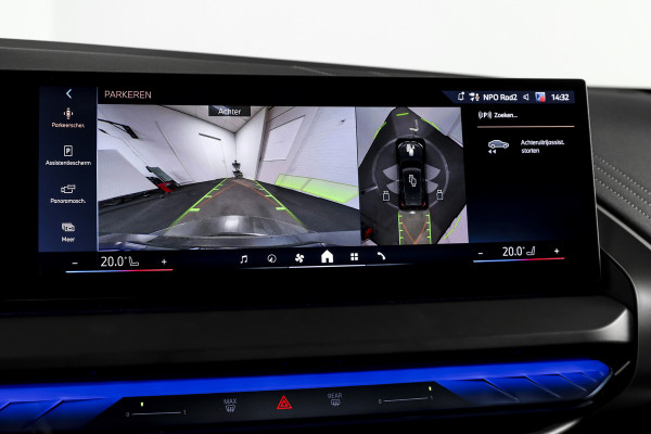 BMW X3 30e xDrive M Sport | Pano | Profesional Pack | Memory | Harman/Kardon | Glow Grille | Matrix LED | 360 Camera | LM 20" | 1133