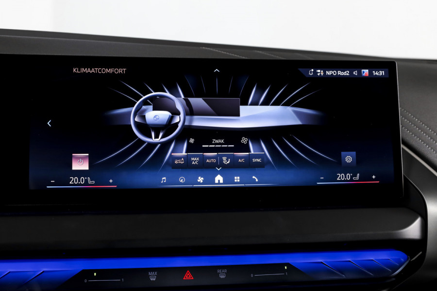 BMW X3 30e xDrive M Sport | Pano | Profesional Pack | Memory | Harman/Kardon | Glow Grille | Matrix LED | 360 Camera | LM 20" | 1133