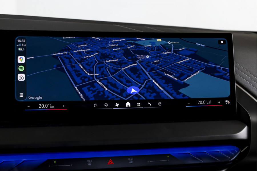 BMW X3 30e xDrive M Sport | Pano | Profesional Pack | Memory | Harman/Kardon | Glow Grille | Matrix LED | 360 Camera | LM 20" | 1133