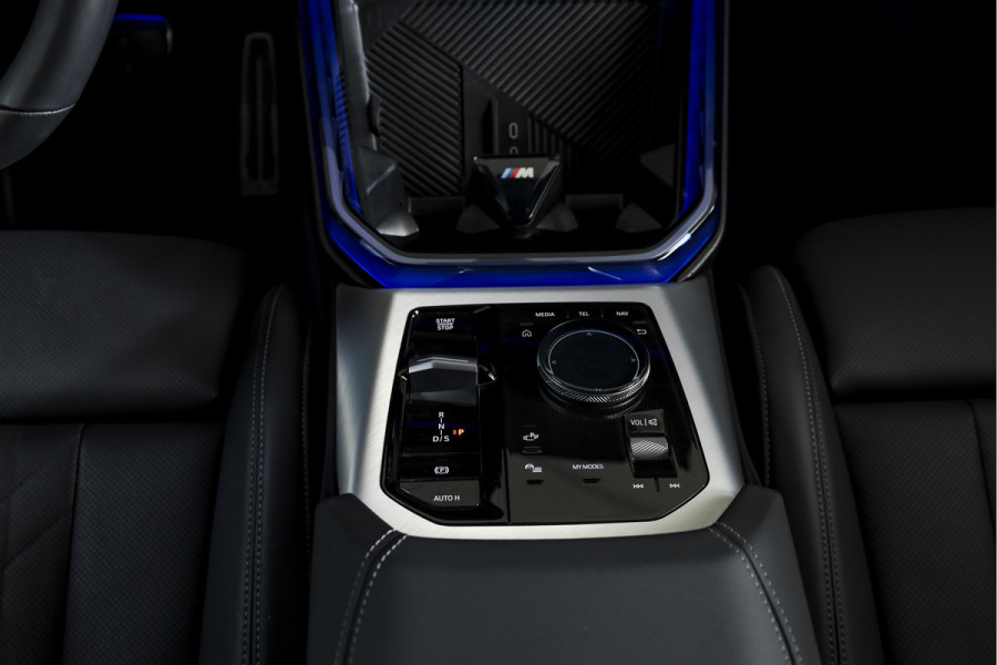 BMW X3 30e xDrive M Sport | Pano | Profesional Pack | Memory | Harman/Kardon | Glow Grille | Matrix LED | 360 Camera | LM 20" | 1133