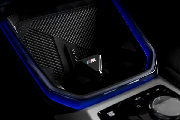 BMW X3 30e xDrive M Sport | Pano | Profesional Pack | Memory | Harman/Kardon | Glow Grille | Matrix LED | 360 Camera | LM 20" | 1133