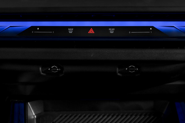 BMW X3 30e xDrive M Sport | Pano | Profesional Pack | Memory | Harman/Kardon | Glow Grille | Matrix LED | 360 Camera | LM 20" | 1133