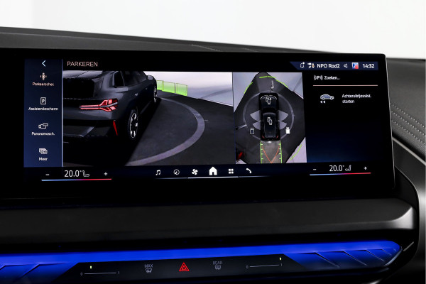 BMW X3 30e xDrive M Sport | Pano | Profesional Pack | Memory | Harman/Kardon | Glow Grille | Matrix LED | 360 Camera | LM 20" | 1133