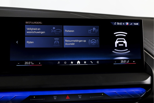 BMW X3 30e xDrive M Sport | Pano | Profesional Pack | Memory | Harman/Kardon | Glow Grille | Matrix LED | 360 Camera | LM 20" | 1133