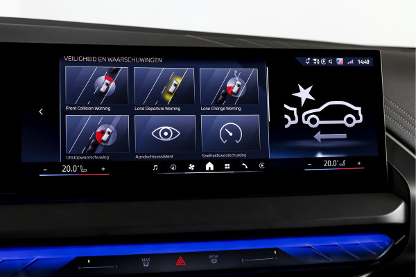 BMW X3 30e xDrive M Sport | Pano | Profesional Pack | Memory | Harman/Kardon | Glow Grille | Matrix LED | 360 Camera | LM 20" | 1133