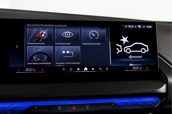 BMW X3 30e xDrive M Sport | Pano | Profesional Pack | Memory | Harman/Kardon | Glow Grille | Matrix LED | 360 Camera | LM 20" | 1133