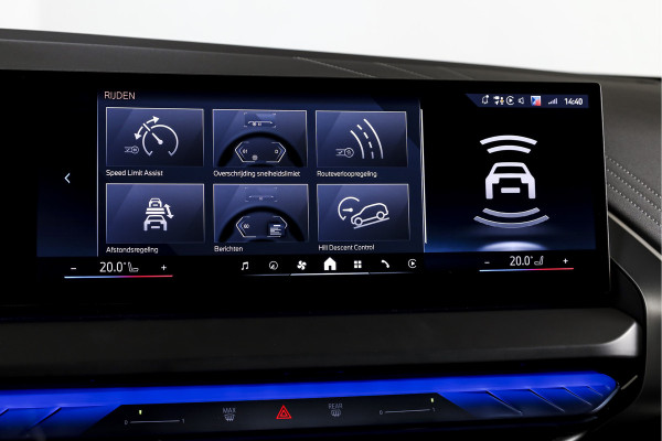 BMW X3 30e xDrive M Sport | Pano | Profesional Pack | Memory | Harman/Kardon | Glow Grille | Matrix LED | 360 Camera | LM 20" | 1133