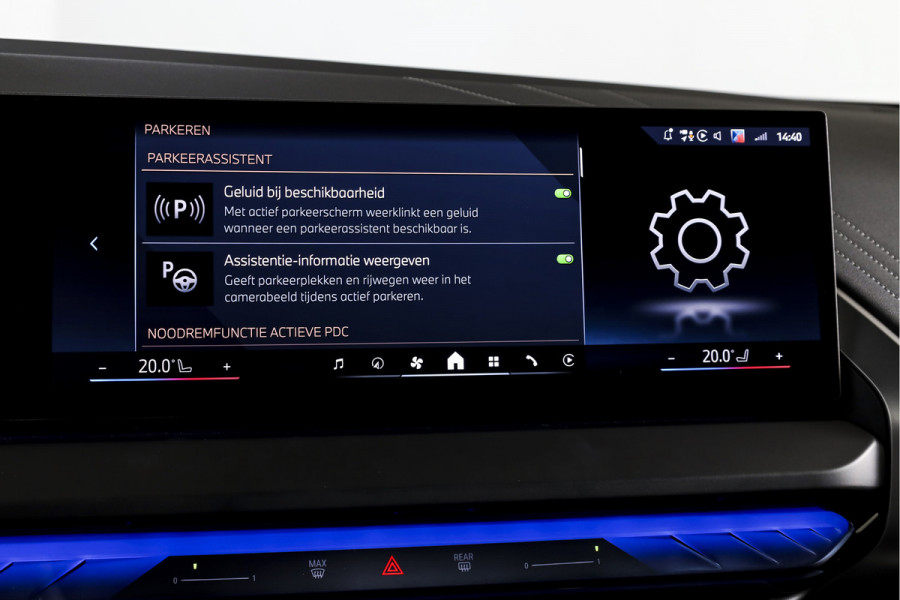 BMW X3 30e xDrive M Sport | Pano | Profesional Pack | Memory | Harman/Kardon | Glow Grille | Matrix LED | 360 Camera | LM 20" | 1133