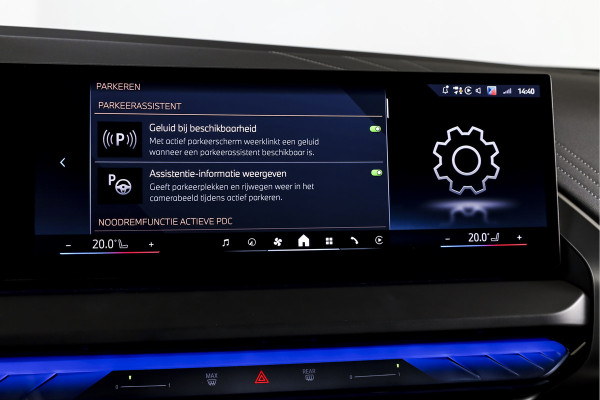 BMW X3 30e xDrive M Sport | Pano | Profesional Pack | Memory | Harman/Kardon | Glow Grille | Matrix LED | 360 Camera | LM 20" | 1133