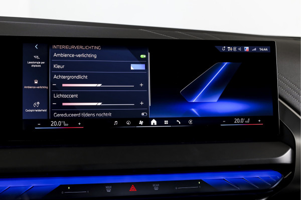 BMW X3 30e xDrive M Sport | Pano | Profesional Pack | Memory | Harman/Kardon | Glow Grille | Matrix LED | 360 Camera | LM 20" | 1133