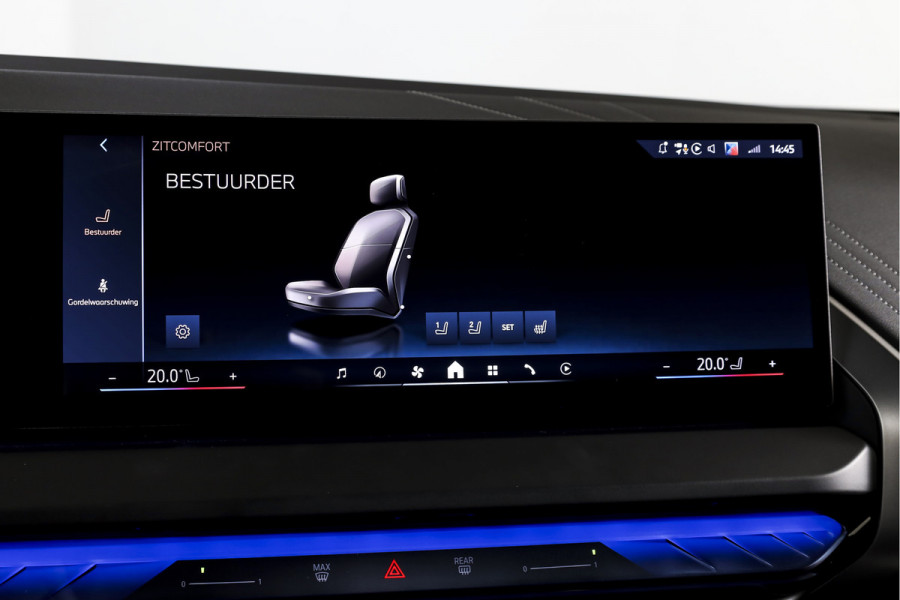 BMW X3 30e xDrive M Sport | Pano | Profesional Pack | Memory | Harman/Kardon | Glow Grille | Matrix LED | 360 Camera | LM 20" | 1133