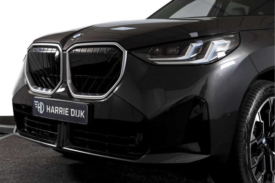 BMW X3 30e xDrive M Sport | Pano | Profesional Pack | Memory | Harman/Kardon | Glow Grille | Matrix LED | 360 Camera | LM 20" | 1133