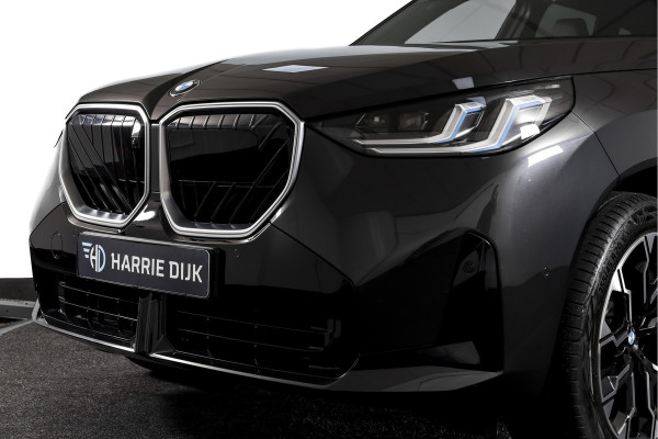 BMW X3 30e xDrive M Sport | Pano | Profesional Pack | Memory | Harman/Kardon | Glow Grille | Matrix LED | 360 Camera | LM 20" | 1133
