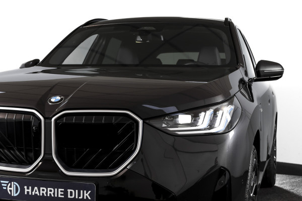 BMW X3 30e xDrive M Sport | Pano | Profesional Pack | Memory | Harman/Kardon | Glow Grille | Matrix LED | 360 Camera | LM 20" | 1133