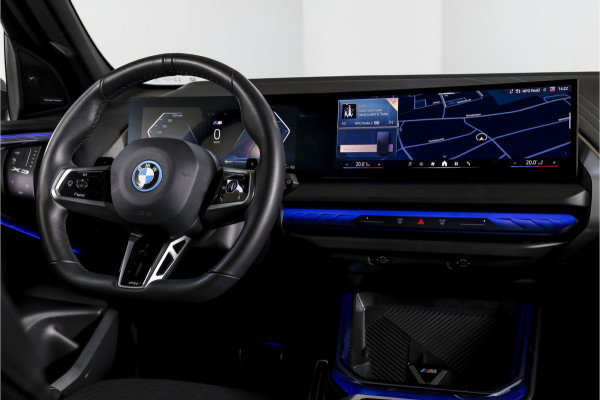 BMW X3 30e xDrive M Sport | Pano | Profesional Pack | Memory | Harman/Kardon | Glow Grille | Matrix LED | 360 Camera | LM 20" | 1133