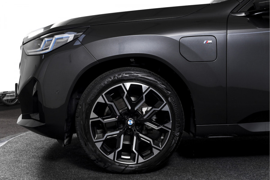 BMW X3 30e xDrive M Sport | Pano | Profesional Pack | Memory | Harman/Kardon | Glow Grille | Matrix LED | 360 Camera | LM 20" | 1133