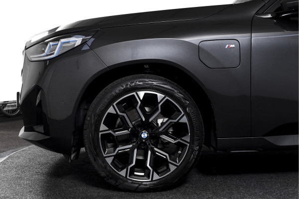 BMW X3 30e xDrive M Sport | Pano | Profesional Pack | Memory | Harman/Kardon | Glow Grille | Matrix LED | 360 Camera | LM 20" | 1133