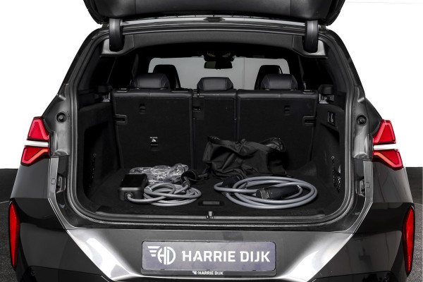 BMW X3 30e xDrive M Sport | Pano | Profesional Pack | Memory | Harman/Kardon | Glow Grille | Matrix LED | 360 Camera | LM 20" | 1133