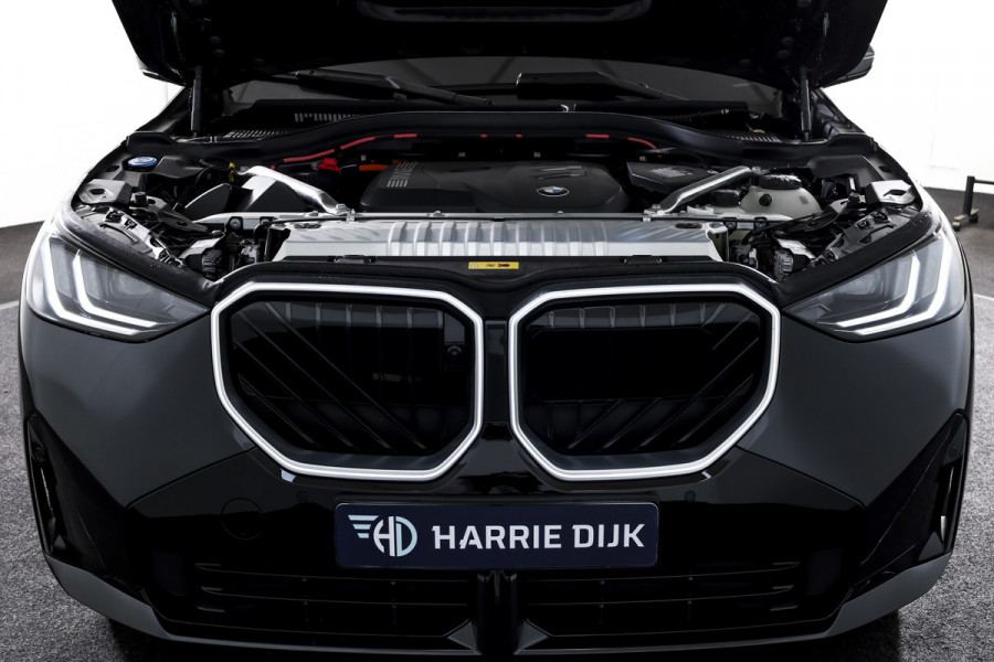 BMW X3 30e xDrive M Sport | Pano | Profesional Pack | Memory | Harman/Kardon | Glow Grille | Matrix LED | 360 Camera | LM 20" | 1133