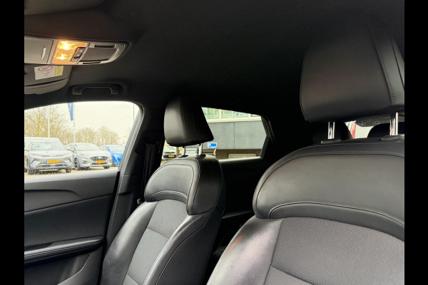 MG Mg4 electric Luxury 64 kWh SOH 95%  7 JAAR GARANTIE BIJ MG| SUPER COMPLETE AUTO| RONDOMZICHT CAMERA| STOEL+ STUUR VERWARMING| DODE HOEK