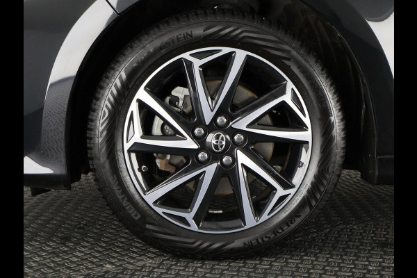 Toyota Yaris 1.5 HYBRID AUTOMAAT BUSINESS PLUS GARANTIE 8-2031 CAMERA . APPLE CARPLAY & ANDROID AUTO . ELEKTRISCHE RAMEN V+A . KEYLESS START