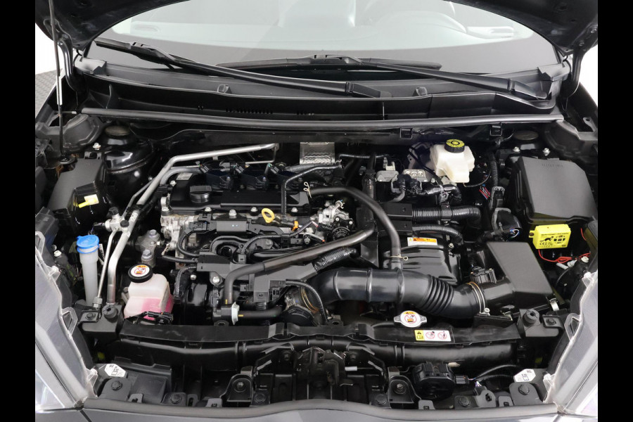 Toyota Yaris 1.5 HYBRID AUTOMAAT BUSINESS PLUS GARANTIE 8-2031 CAMERA . APPLE CARPLAY & ANDROID AUTO . ELEKTRISCHE RAMEN V+A . KEYLESS START