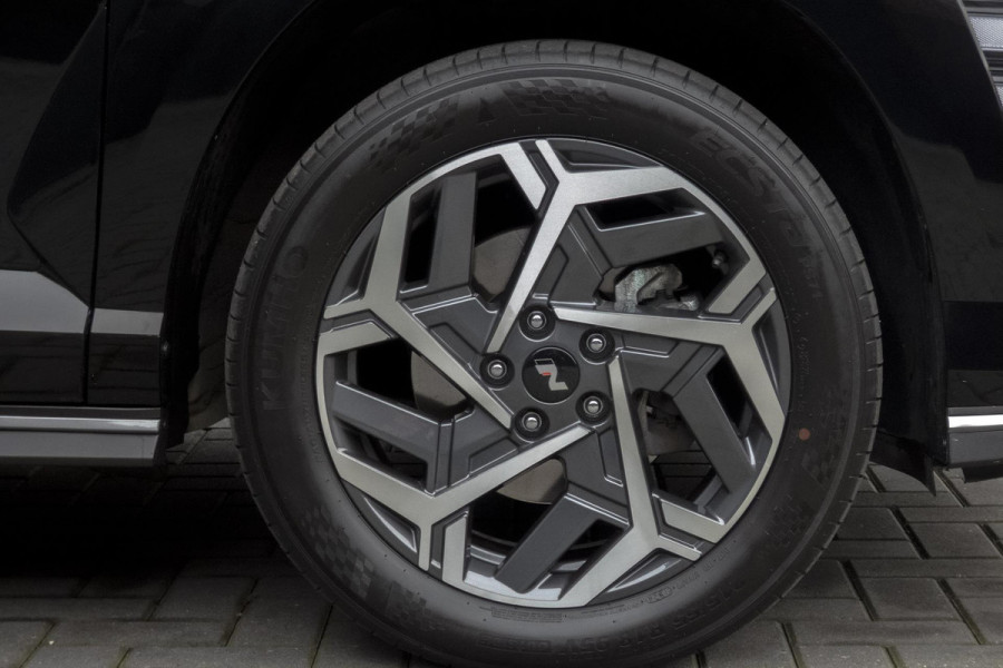 Hyundai Kona 1.6 GDI HEV Comfort Smart N-LINE | CAMERA | STOELVERWAMING | ACC | ELEKTRISCH VERSTELBARE VOORSTOELEN