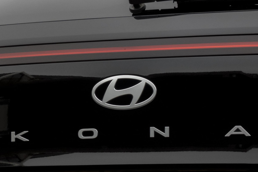 Hyundai Kona 1.6 GDI HEV Comfort Smart N-LINE | CAMERA | STOELVERWAMING | ACC | ELEKTRISCH VERSTELBARE VOORSTOELEN