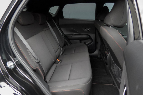 Hyundai Kona 1.6 GDI HEV Comfort Smart N-LINE | CAMERA | STOELVERWAMING | ACC | ELEKTRISCH VERSTELBARE VOORSTOELEN