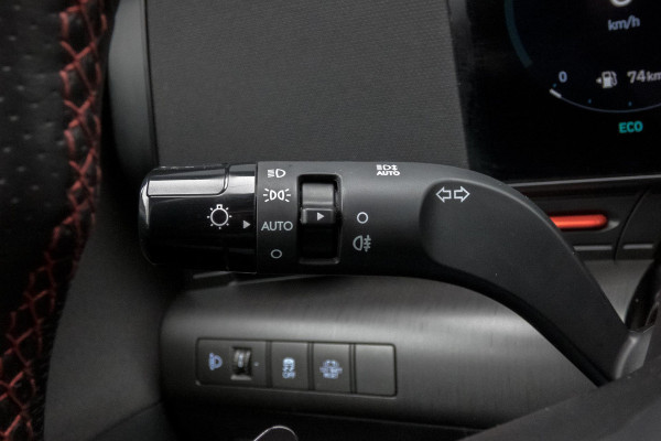 Hyundai Kona 1.6 GDI HEV Comfort Smart N-LINE | CAMERA | STOELVERWAMING | ACC | ELEKTRISCH VERSTELBARE VOORSTOELEN