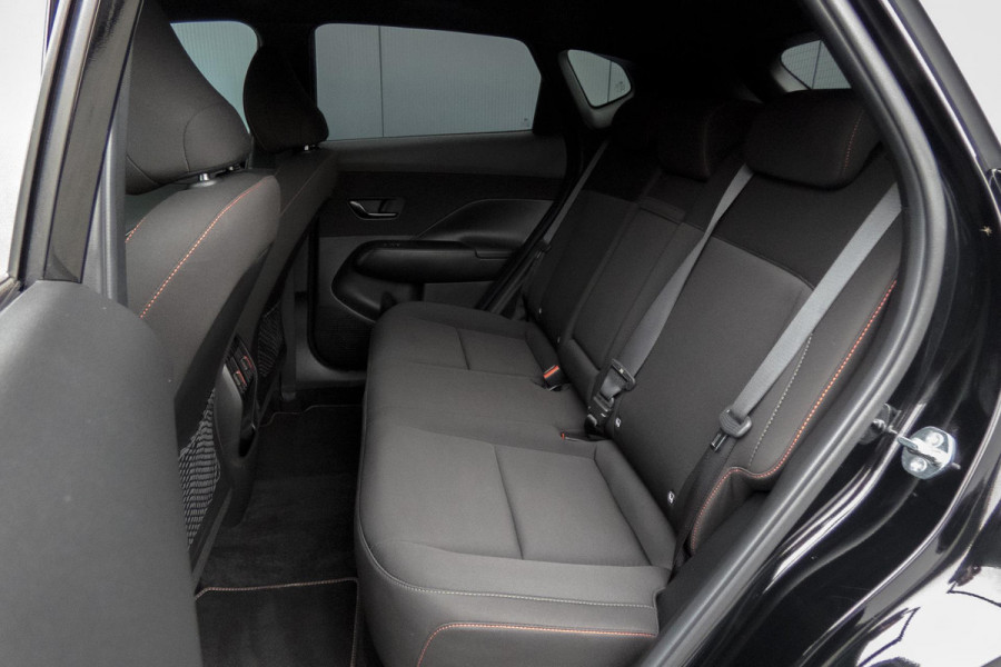 Hyundai Kona 1.6 GDI HEV Comfort Smart N-LINE | CAMERA | STOELVERWAMING | ACC | ELEKTRISCH VERSTELBARE VOORSTOELEN