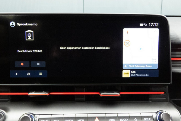 Hyundai Kona 1.6 GDI HEV Comfort Smart N-LINE | CAMERA | STOELVERWAMING | ACC | ELEKTRISCH VERSTELBARE VOORSTOELEN