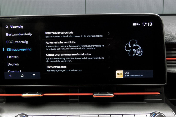 Hyundai Kona 1.6 GDI HEV Comfort Smart N-LINE | CAMERA | STOELVERWAMING | ACC | ELEKTRISCH VERSTELBARE VOORSTOELEN