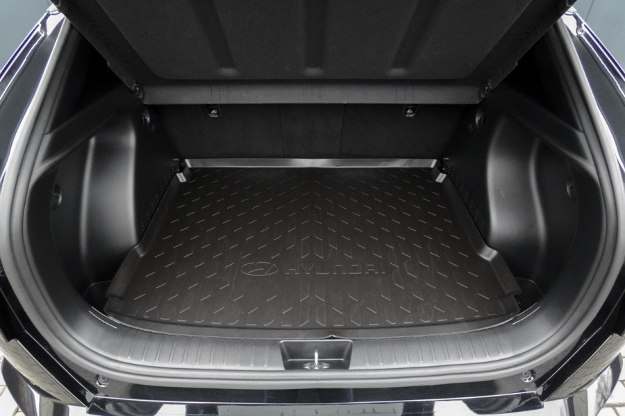 Hyundai Kona 1.6 GDI HEV Comfort Smart N-LINE | CAMERA | STOELVERWAMING | ACC | ELEKTRISCH VERSTELBARE VOORSTOELEN