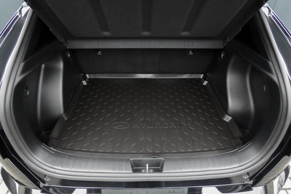 Hyundai Kona 1.6 GDI HEV Comfort Smart N-LINE | CAMERA | STOELVERWAMING | ACC | ELEKTRISCH VERSTELBARE VOORSTOELEN