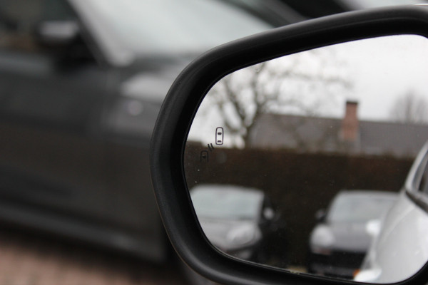 Ford Fiesta 1.0 EcoBoost Vignale Panoramadak / Camera / Leder / 18'' / Navigatie / B&O / Dodehoek / DAB / Stuur+Stoelverwarming / ACC