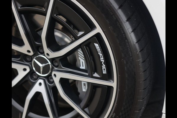 Mercedes-Benz SL-Klasse 43 AMG Roadster | Opalith Magno - Multicontour - Airscarf - Burmester