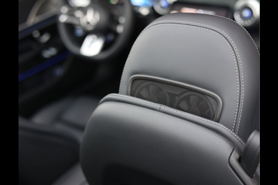 Mercedes-Benz SL-Klasse 43 AMG Roadster | Opalith Magno - Multicontour - Airscarf - Burmester