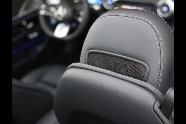 Mercedes-Benz SL-Klasse 43 AMG Roadster | Opalith Magno - Multicontour - Airscarf - Burmester