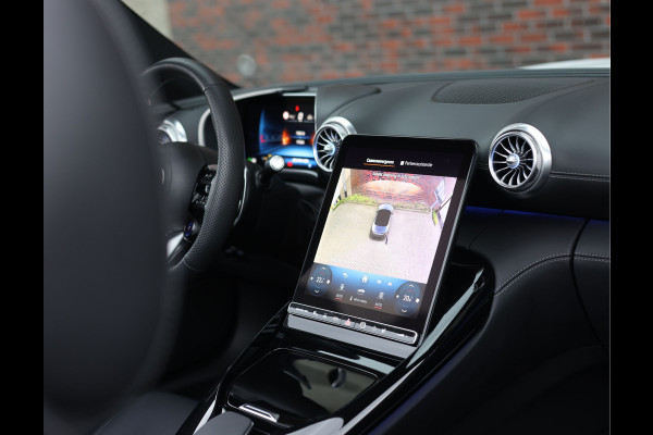 Mercedes-Benz SL-Klasse 43 AMG Roadster | Opalith Magno - Multicontour - Airscarf - Burmester